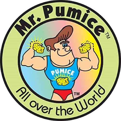 Mr. Pumice Callus Terminator 4oz