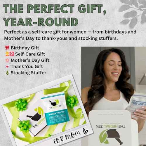 Stress Fighter Shower Steamers Aromatherapy for Relaxing - Christmas Gift - Adult Stocking Stuffer - USA Made - Lavender & Lemon Shower Bomb Tablets - Soothing Natural Essential Oils (10 Pack)