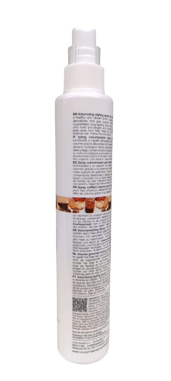 milk_shake Volume Solution Styling, 5.9 Fl Oz