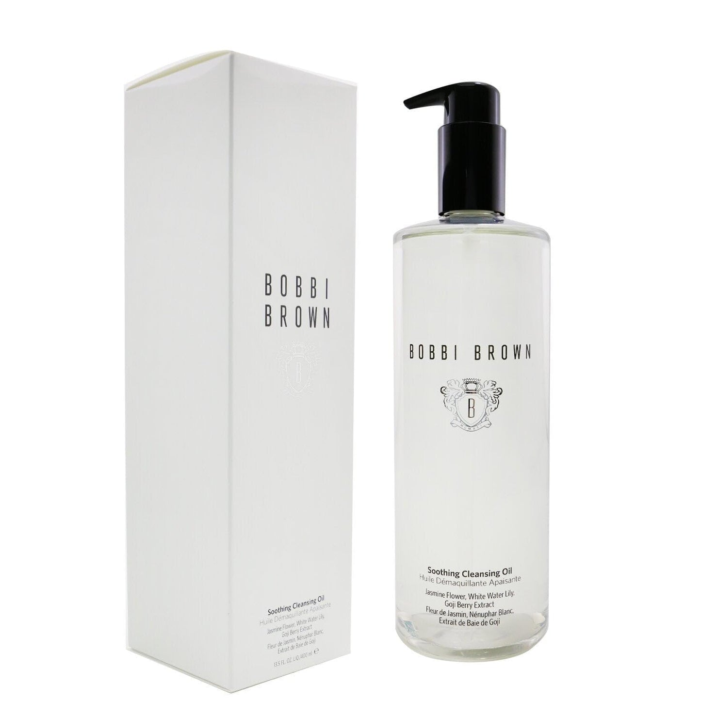 Bobbi Brown Soothing Cleansing Oil, 6.76 Fl Oz