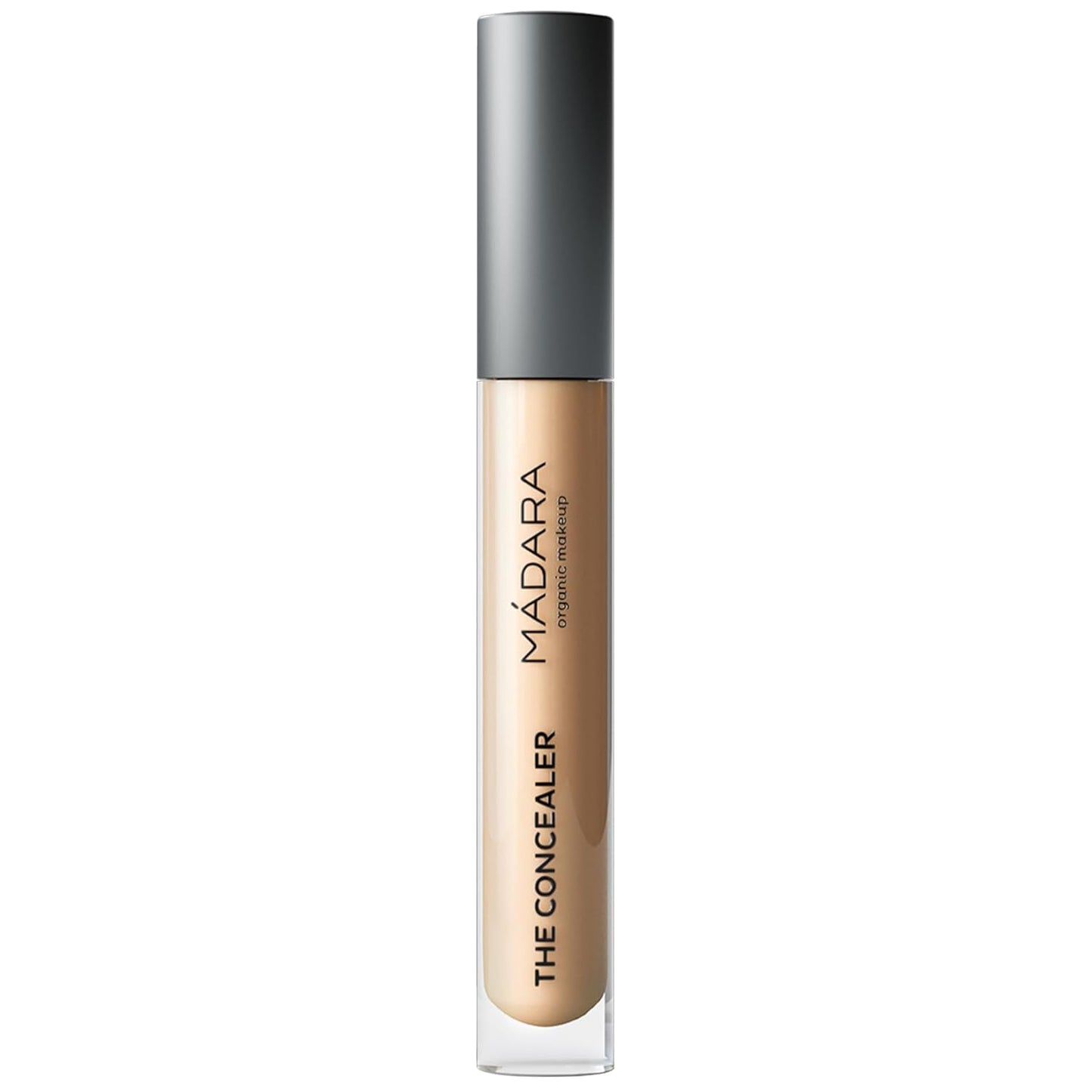 Luminous Under Eye Colour Concealer - Perfect for Dark Circles & Blemishes | 35 Honey - 4ml, Vegan, Hyaluronic Acid