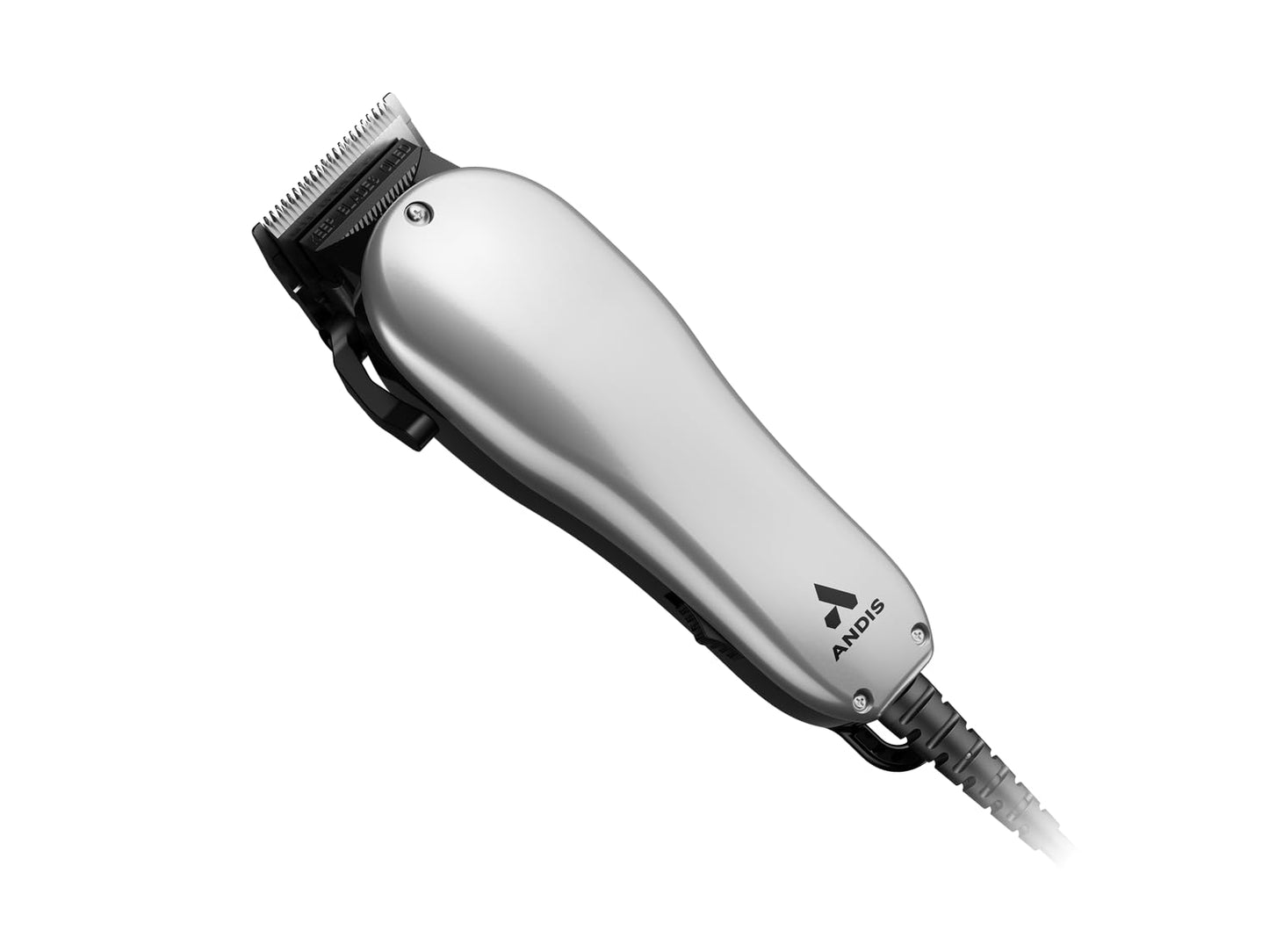 Andis 19150 All-in-One Hair Clipper Kit – 13 Piece Set, Adjustable Blade, Corded Electric, Family Haircutting Performance