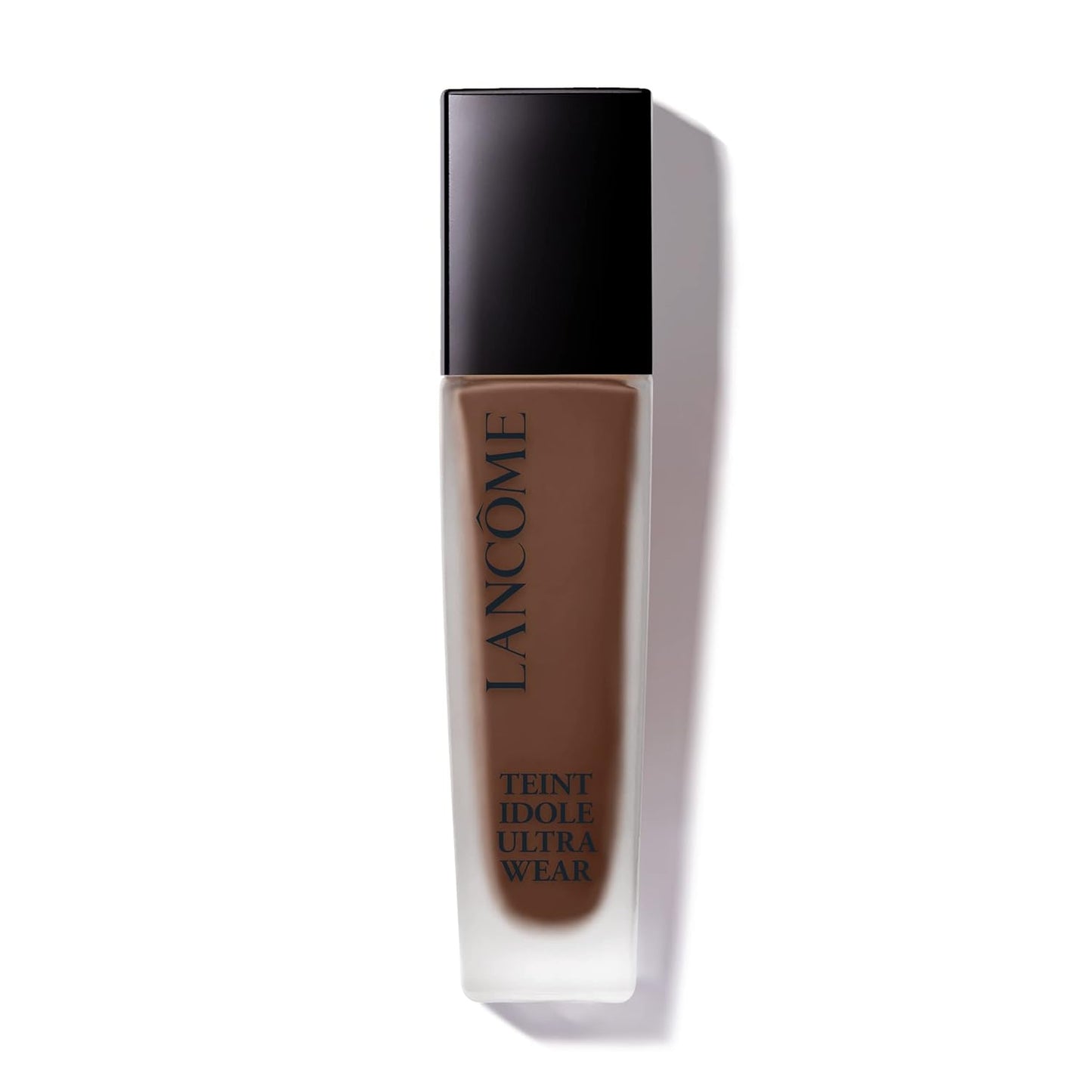 Lancôme Teint Idole Ultra Wear Foundation - Longwear, Medium-Full Coverage, Waterproof | 540C Deep Cool Red Undertones, 1 Fl Oz