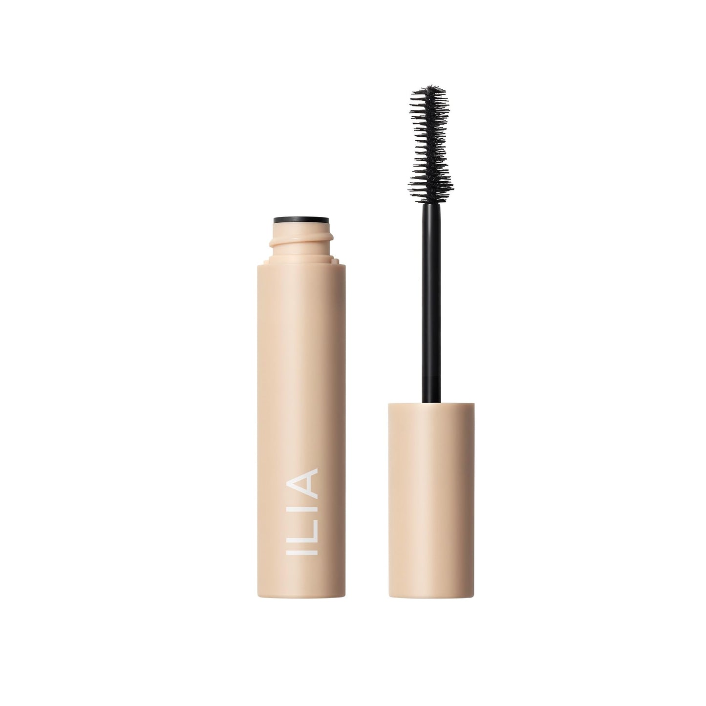 ILIA - Fullest Volumizing Mascara (Classic Black | Full Size)