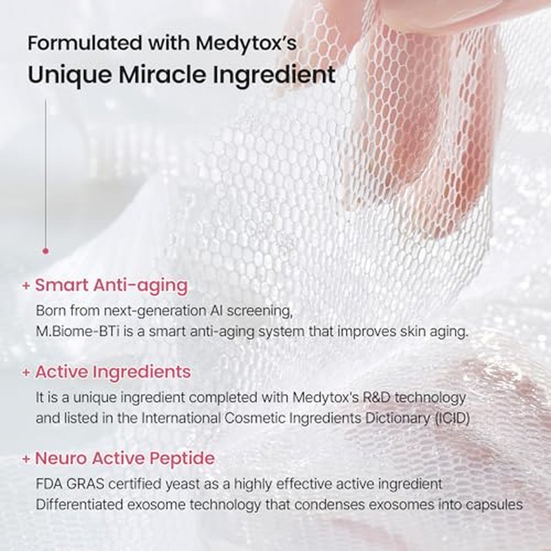 Age Defence Facial Sheet Mask, Anti-Fine Line Lifting Nourishing Serum Moisturizing Skincare (Pack of 5)