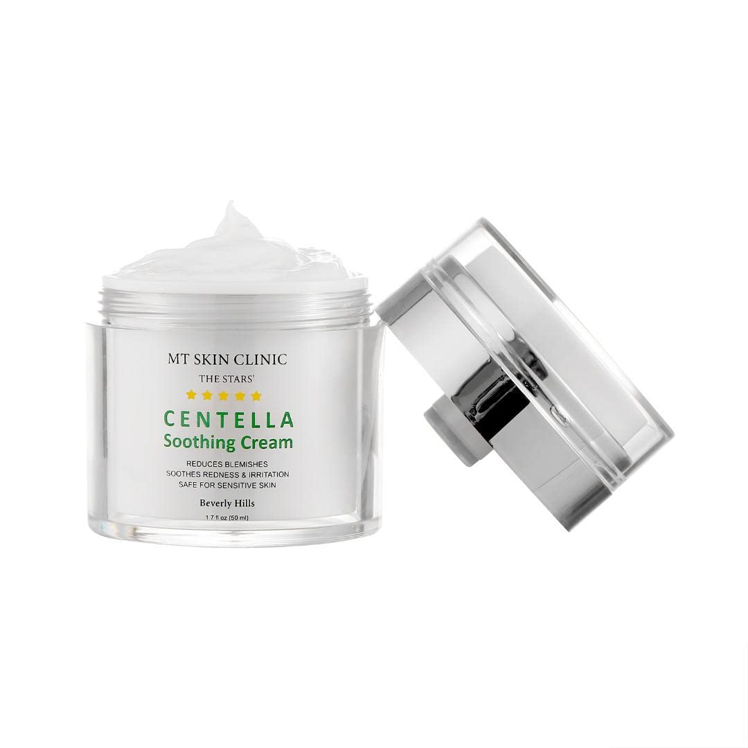 Hyaluronic Acid Serum - Glow+ Antioxidant Face Lift with Vitamin C, Niacinamide & B5 | 1oz for Hydration & Anti-Aging