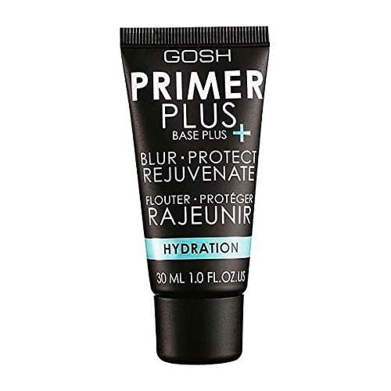 Primer Plus + HYDRATION - GOSH