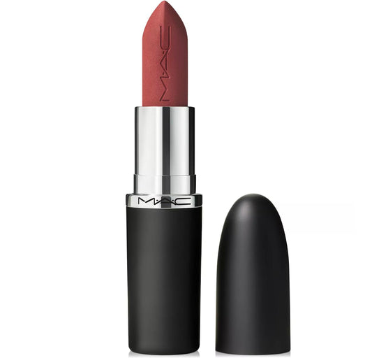 Macximal Silky Matte - Everybodys Sweet Deal by MAC for Women - 0.11 oz Lipstick