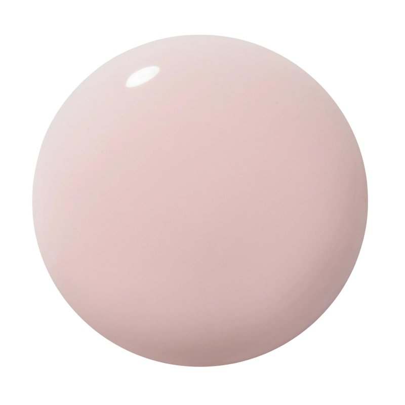 Dazzle Dry Nail Lacquer (Step 3) - Strawberry Macaron - A semi-sheer pale strawberry with lavender undertones. (0.5 fl oz)