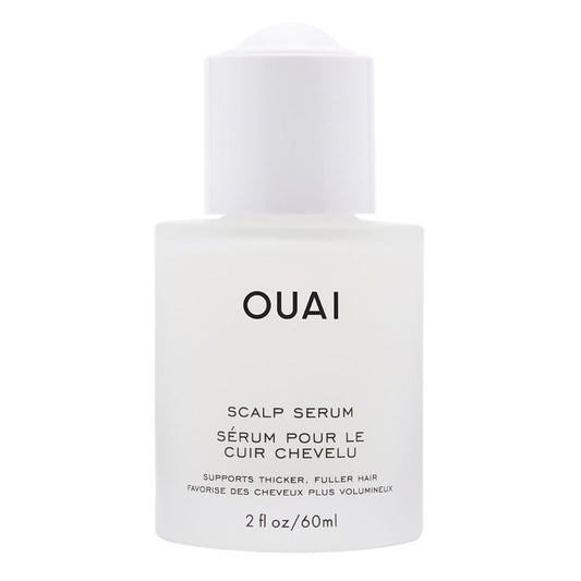 OUAI Women's Scalp Serum