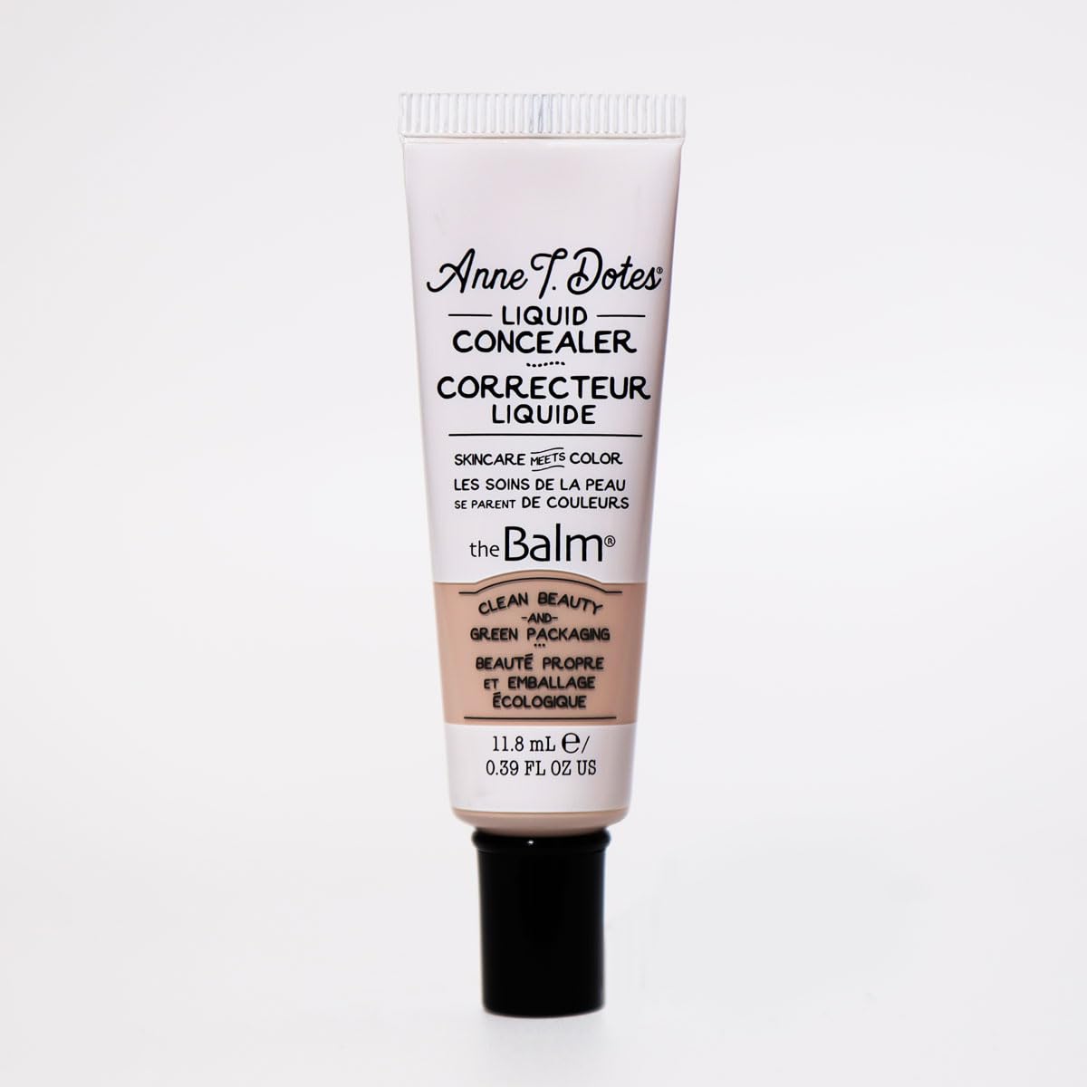 theBalm ATD C&G Liquid Concealer #14