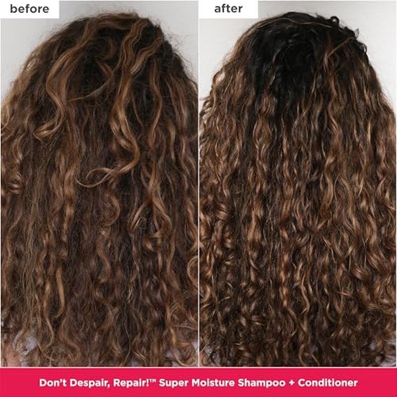 Briogeo Don't Despair, Repair! Hair Repair Reset Minis Kit, Repairs Dry, Damaged or Color Treated Hair, Vegan, Phalate & Paraben-Free, Travel Kit