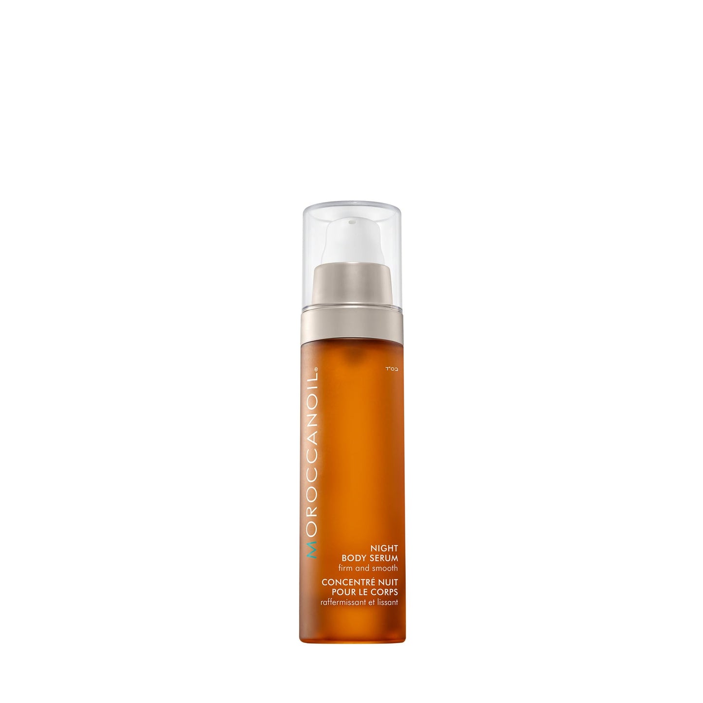 Moroccanoil Night Body Serum Body Oil, 1.7 Fl. Oz.
