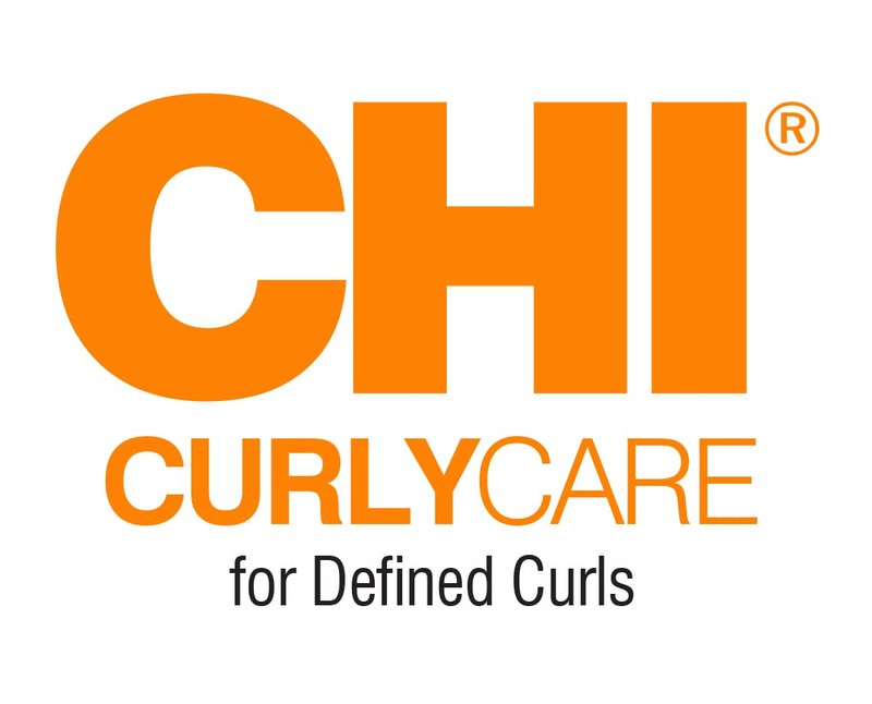 CHI CurlyCare Curl Shampoo - Hydrating Formula for Frizz Control & Elasticity | 25 Oz