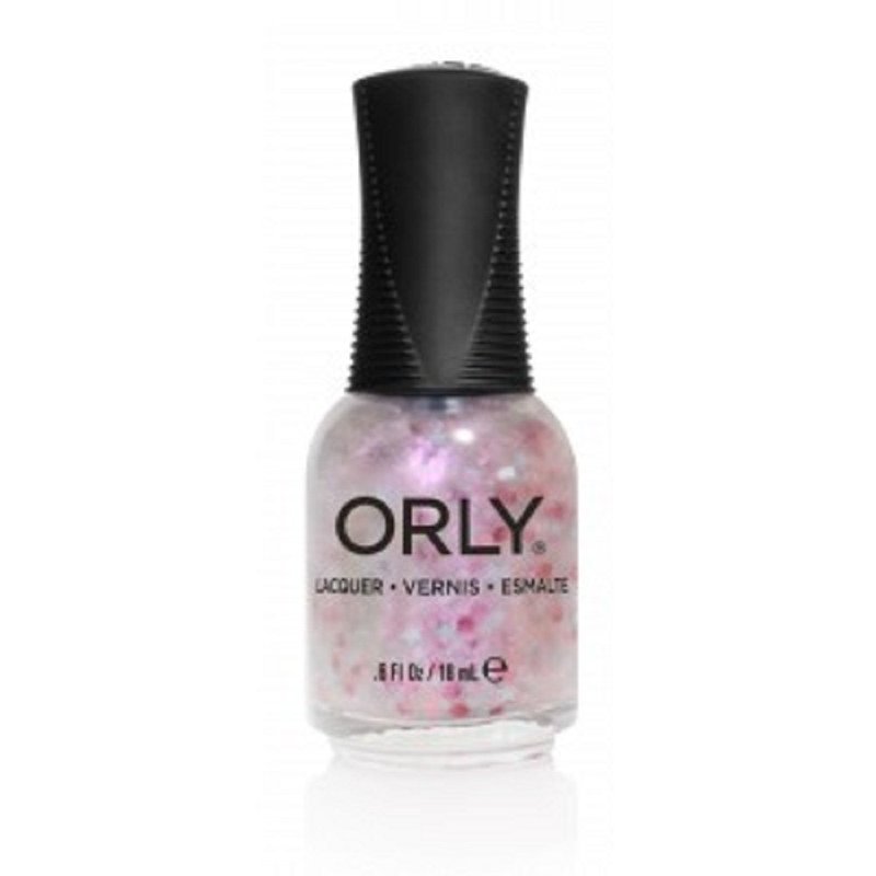Orly Nail Lacquer - Anything Goes Color | 0.6 Ounce Long-Lasting Formula