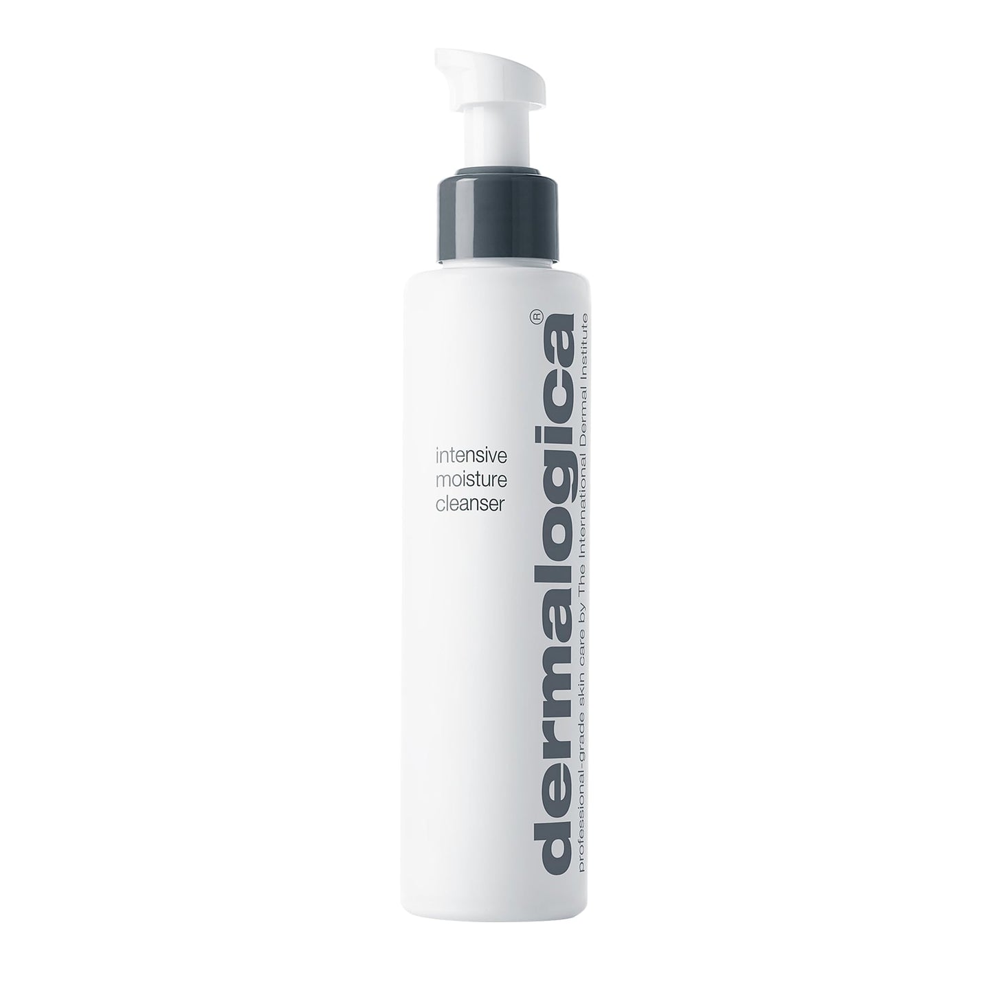 Dermalogica Intensive Moisture Cleanser - Hydrating Face Wash for Dry Skin - Cleans Skin Leaving it Feeling Smoother, Softer, and More Luminous