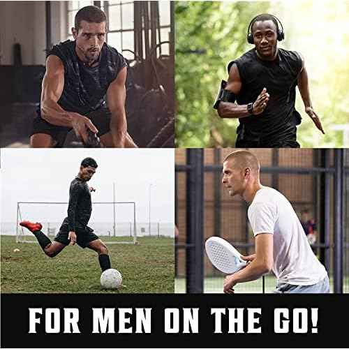 Viking Revolution Tea Tree Foot Cream for Dry Cracked Heels - Foot Balm For Cracked Feet - Dry Feet Repairing Cream with Aloe Vera and Mint (8oz)