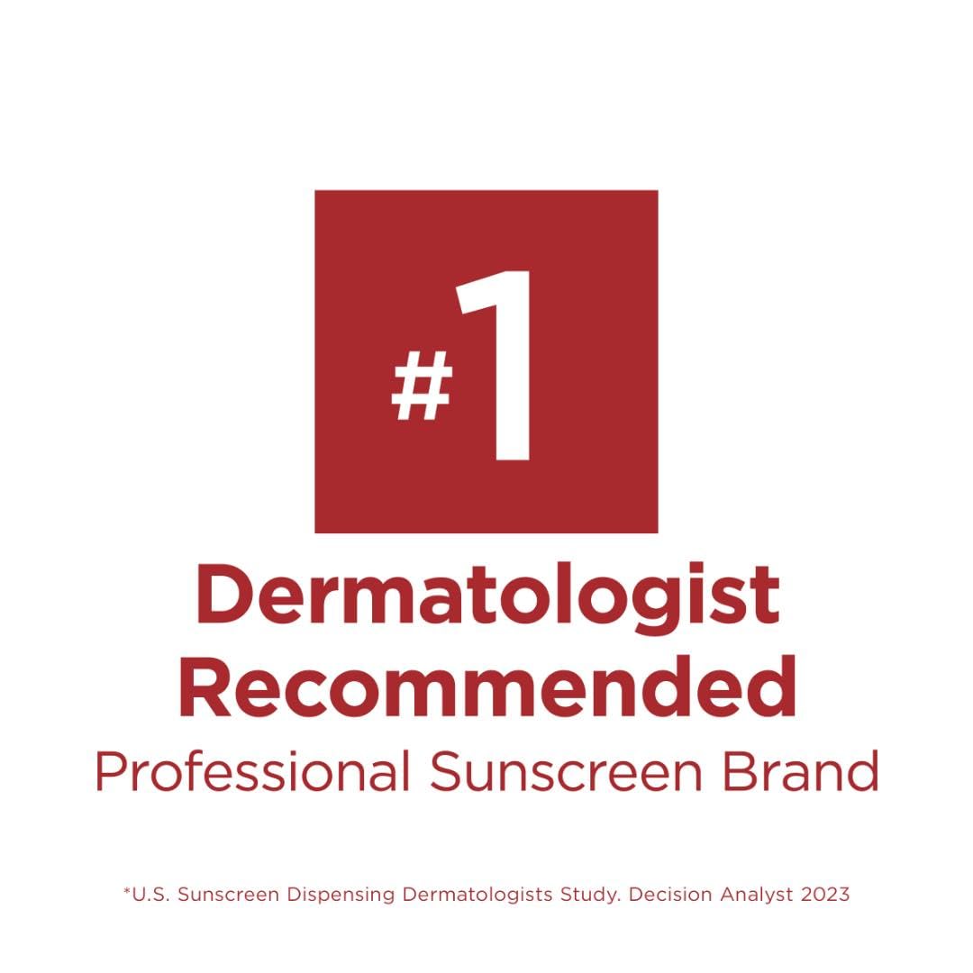 EltaMD UV Clear Face Sunscreen SPF 46, Oil-Free Sunscreen with Zinc Oxide, Dermatologist Recommended