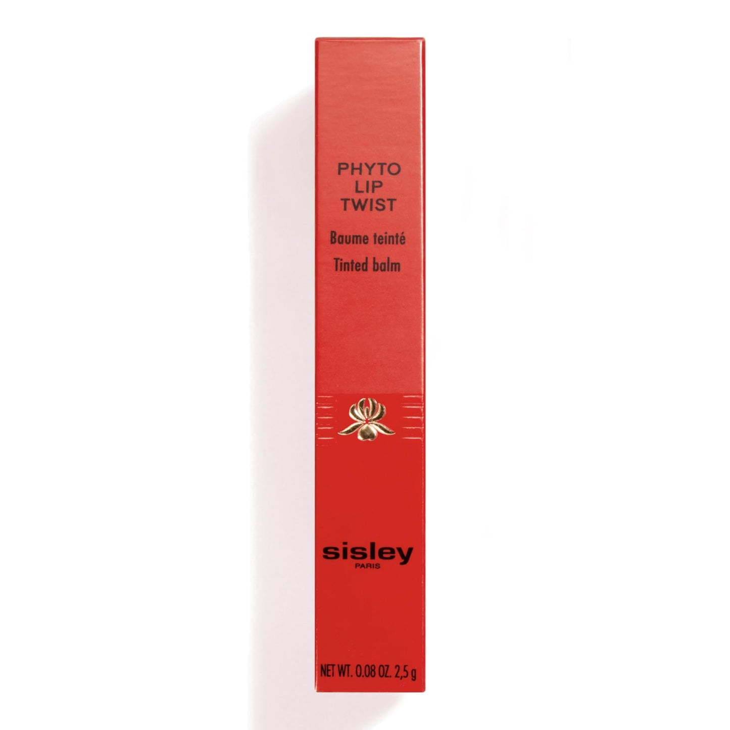 Phyto-Lip Twist - # 17 Kiss Mat by Sisley for Women - 0.08 oz Lipstick