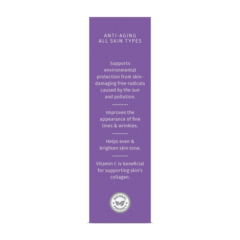 Reviva Labs Dual Source Vitamin C Serum
