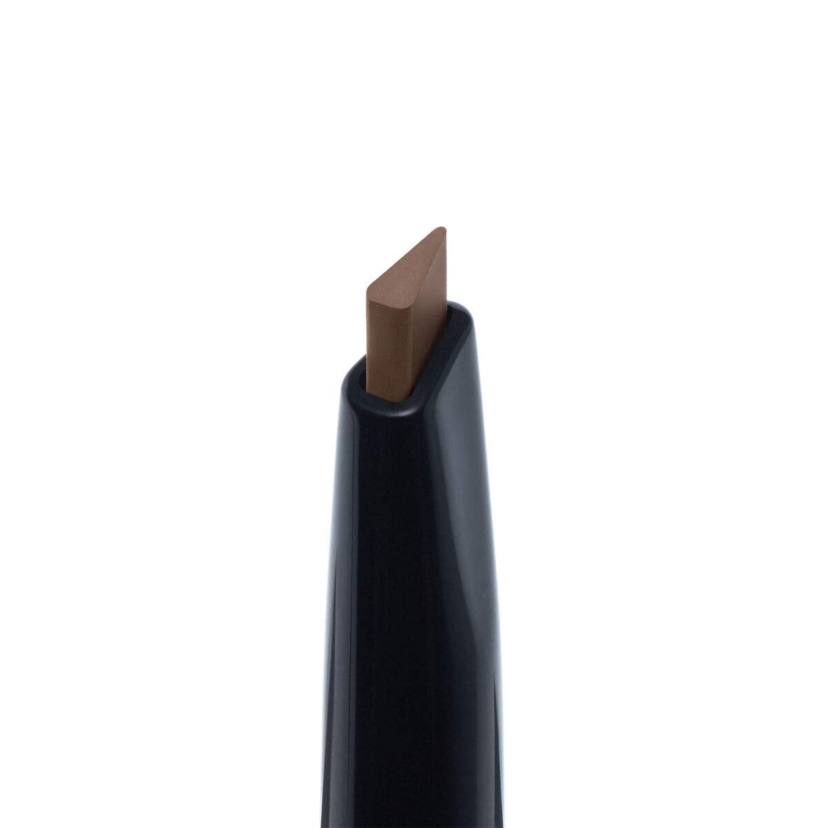 Anastasia Beverly Hills Brow Definer - 3-in-1 Triangular-Tipped Retractable Eyebrow Pencil with Spoolie - Multi-Functional Definer to Fill, Detail & Blend Brows - Blonde