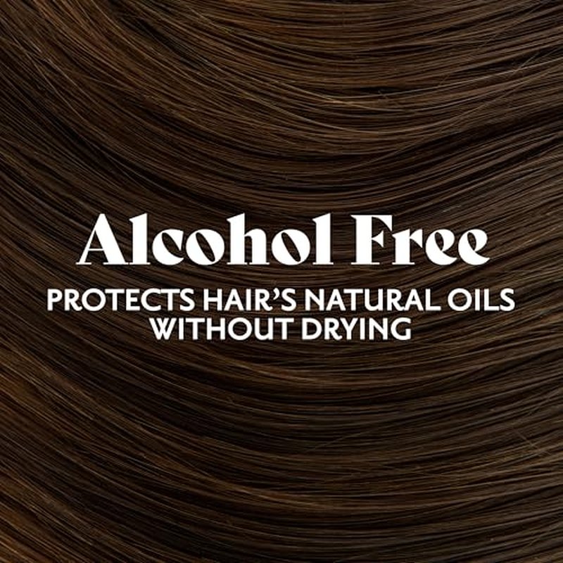 Herbatint Permanent Hair Dye - 4N Chestnut - For Up To 100% Gray Coverage of Resistant Gray Hair - Ammonia-Free, Alcohol-Free & Vegan - Salon Influenced Hair color 5.75 fl oz (4 Pack)