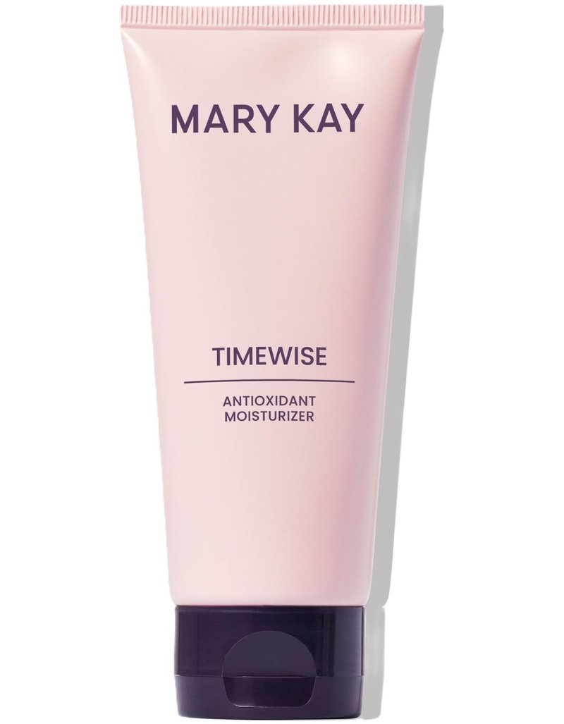 TimeWise® Antioxidant Moisturizer