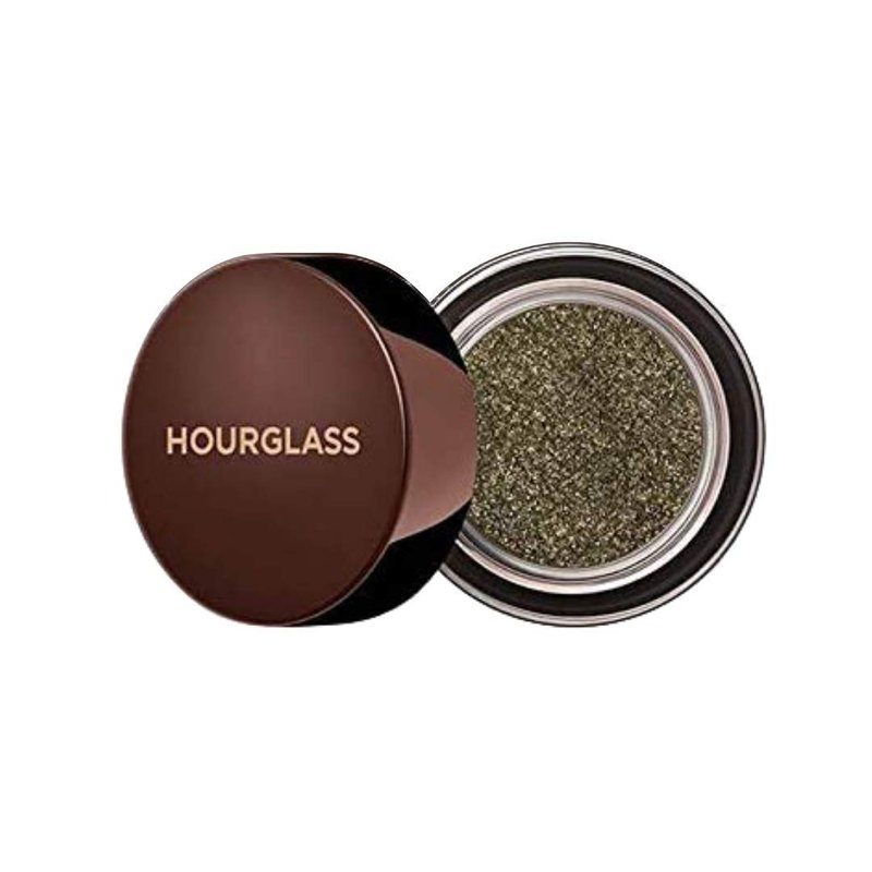 Hourglass Scattered Light Glitter Eyeshadow- Vivid