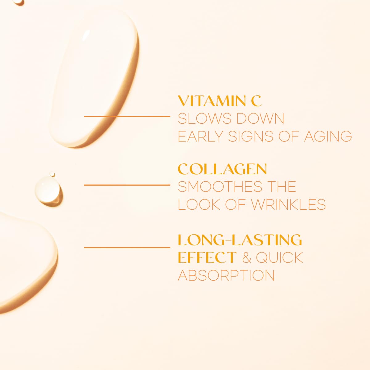 Skin 2.0 Vitamin C and Collagen Beauty Value Set - Serum, Moisturizer & Face Sheet Masks
