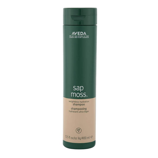 Aveda Sap Moss Weightless Hydration Shampoo