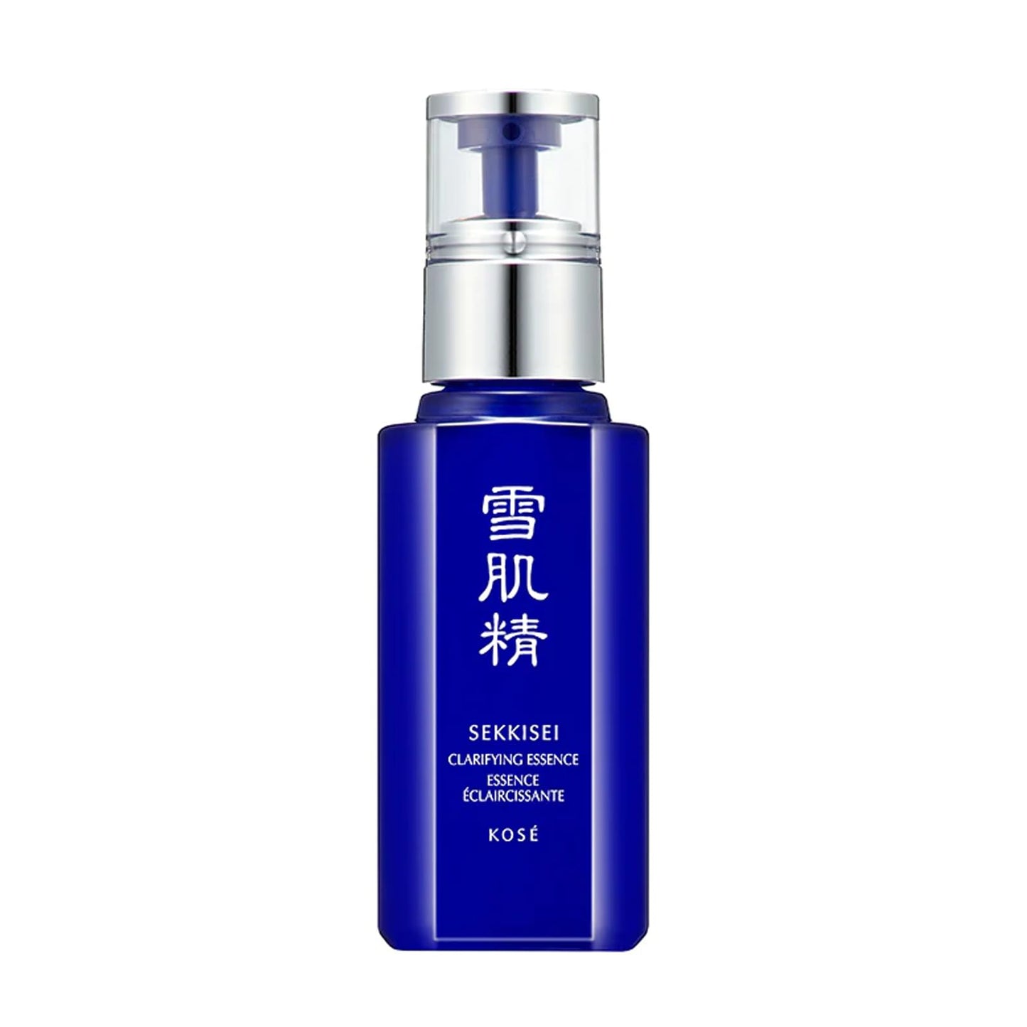 SEKKISEI :: Clarifying Essence, Daily Exfoliating Serum, 2.5 Ounce