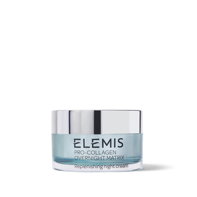 ELEMIS Pro-Collagen Overnight Matrix 50ml