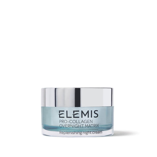 ELEMIS Pro-Collagen Overnight Matrix 50ml