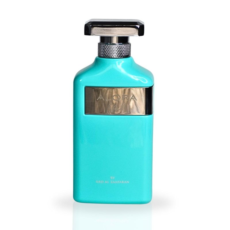 Alora Eau De Parfum for Women - Long-Lasting Floral Arabian Perfume Spray | 100ml (3.4oz) Luxury Fragrance
