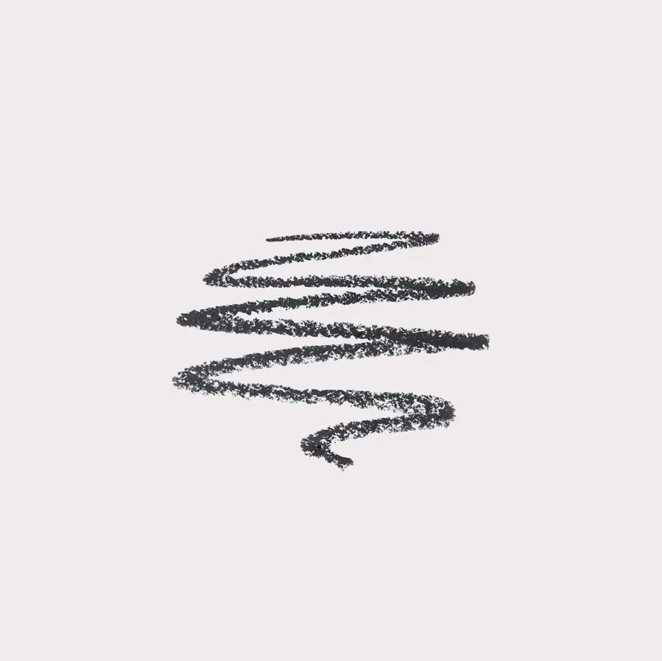 BOOM! Beauty Pure Precision Eyeliner: All-Natural, Skin-Loving, All-Day Wear. Waterproof, Smudge-proof, Smooth Glide Pencil. Richly Pigmented Vegan Eye Makeup For Ageing Skin (Espresso Brown)