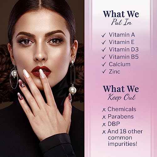 SNS Nail Dip Powder, Gelous Color Dipping Powder - You've Got It All (Purple/Plum), EE05 - Long-Lasting Acrylic Nail Color & Polish Lasts 14 Days - Low-Odor & No UV Lamp - 1 Oz