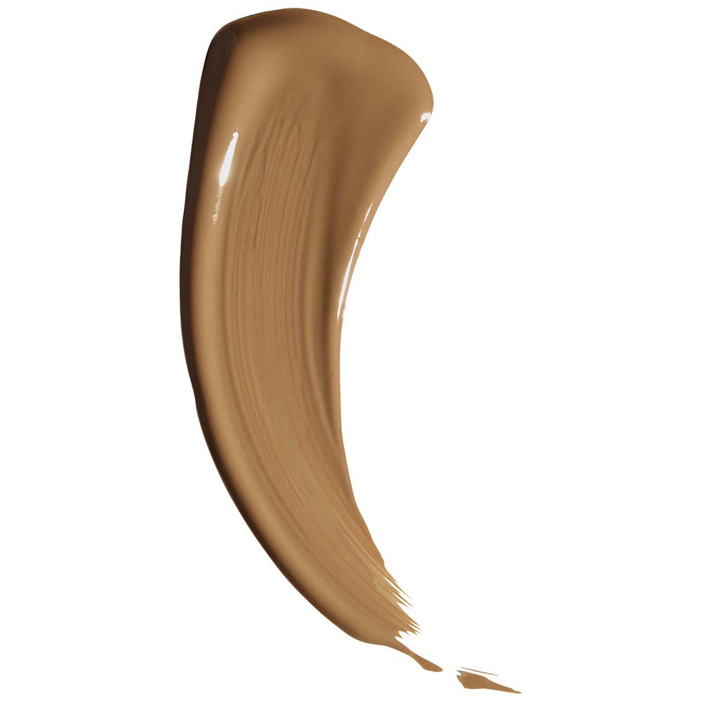 Maybelline New York Fit Me Liquid Concealer Makeup, Medium, 50 CAFÉ , Each 2 Count of 0.23 Fl Oz