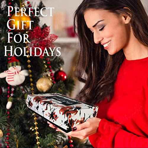 Bath Bombs for Women Relaxing with Inspirational Messages, 12 Natural and Organic Bath Bombs with Essential Oils & Skin Moisturizing Shea Butter. Stocking Stuffers Christmas Gifts for Wife Girlfriend