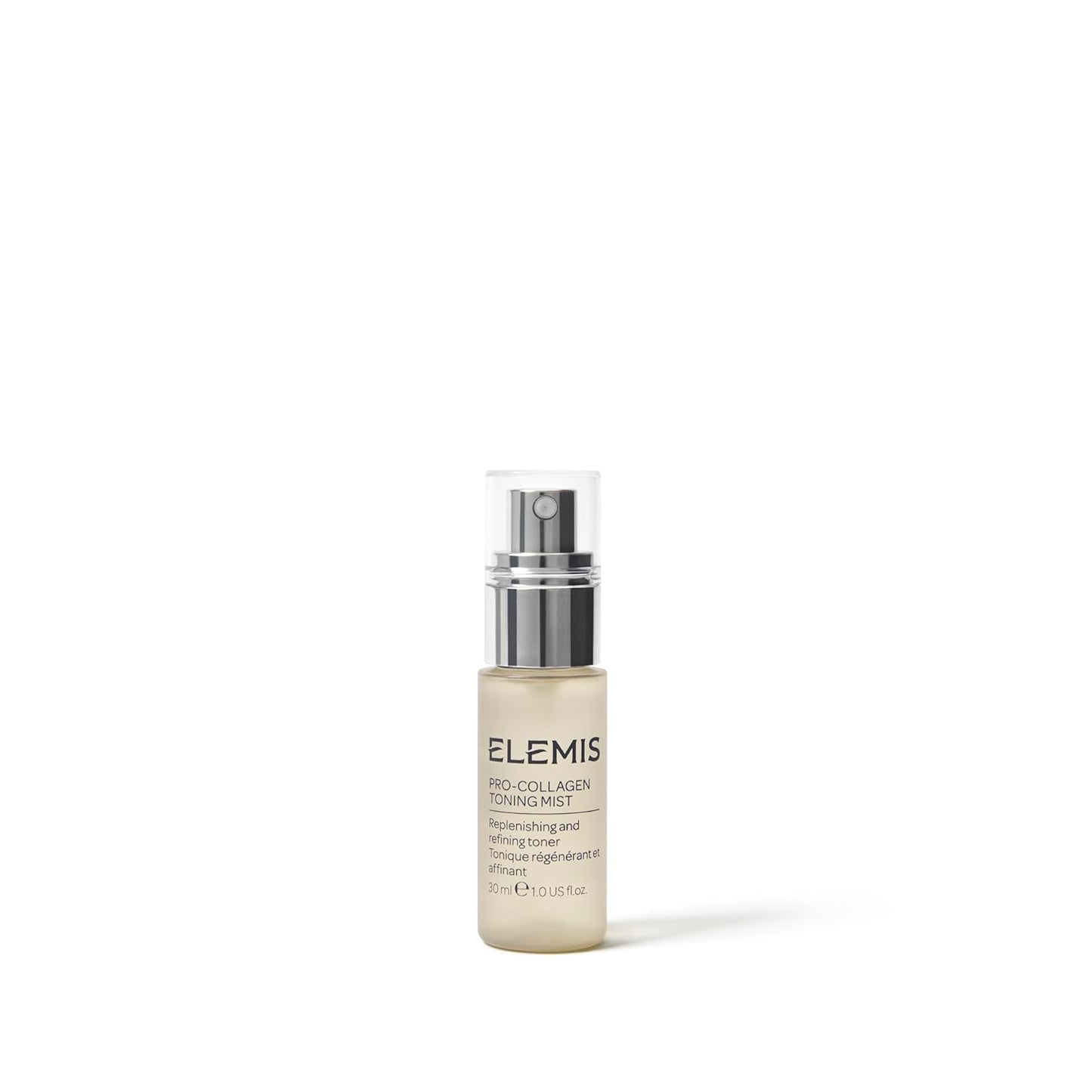 ELEMIS Pro-Collagen Toning Mist - Hydrating PHA Facial Mist for Pore Refinement & Skin Smoothing