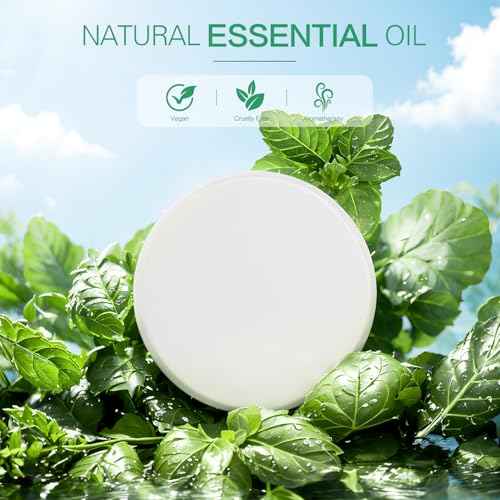 Aofmee Shower Steamers Aromatherapy 22 Pack - Shower Bombs Mothers Day Gifts for Her and Mom, Shower Tablets with Essential Oils for Relaxation, Home Spa Self Care Birthday Gifts for Women and Men