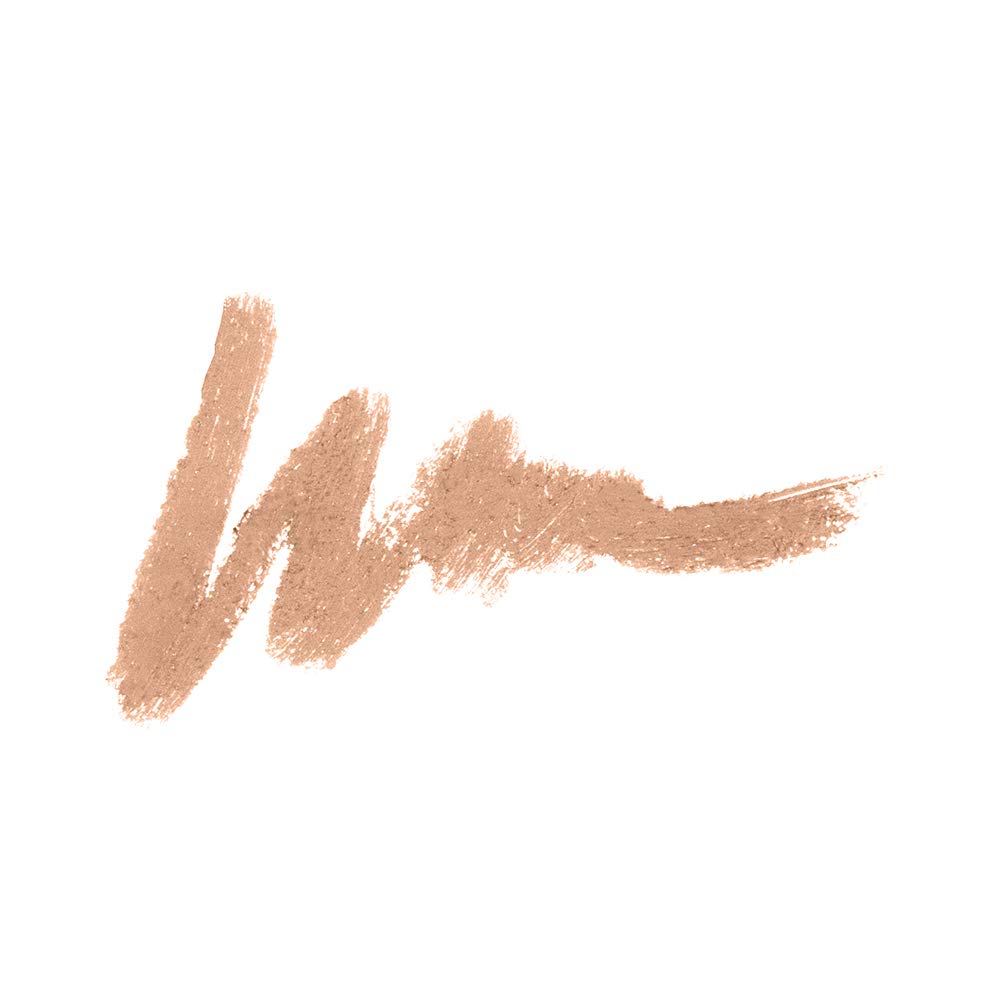 NYX PROFESSIONAL MAKEUP Micro-Contour Duo Pencil, Medium Deep, 0.1 Ounce
