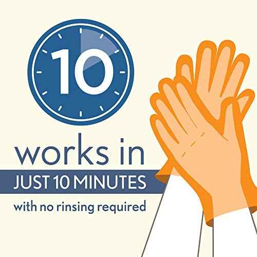 Aveeno Repairing CICA Foot Mask & Hand Mask with Prebiotic Oat and Shea Butter, for Extra Dry Skin, 1 ea