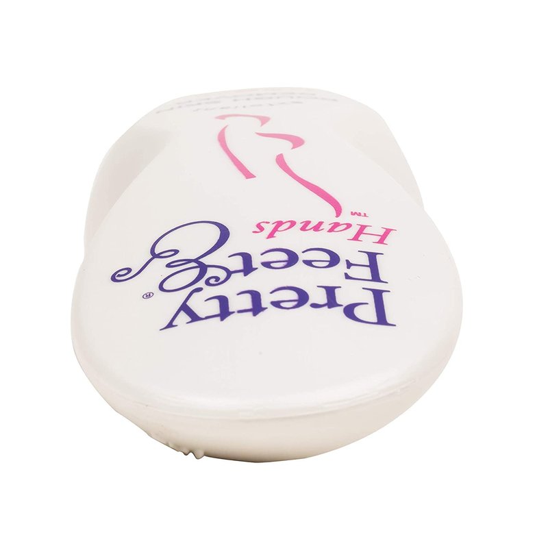 Pretty Feet and Hands Lotion 3 Oz (Pack of 4)