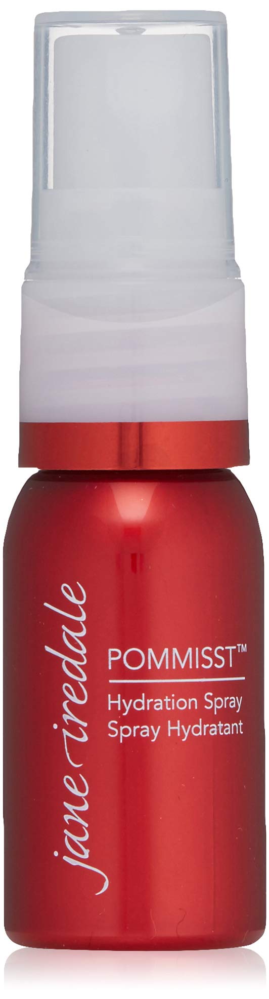 jane iredale Limited Edition POMMISST Hydration Spray Mini, 0.4 fl. oz.