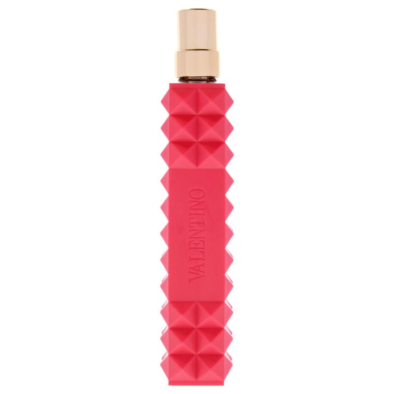 Valentino Voce Viva Eau de Parfum Spray for Women, 0.33 Ounce/ 10 ml