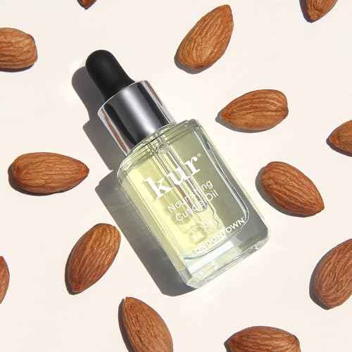 LONDONTOWN Cuticle Care Products