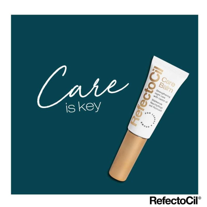 RefectoCil Care Balm