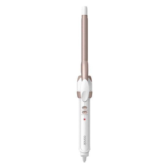 CONAIR Curling Ceramic Corded Electric Dual Plate Wand
