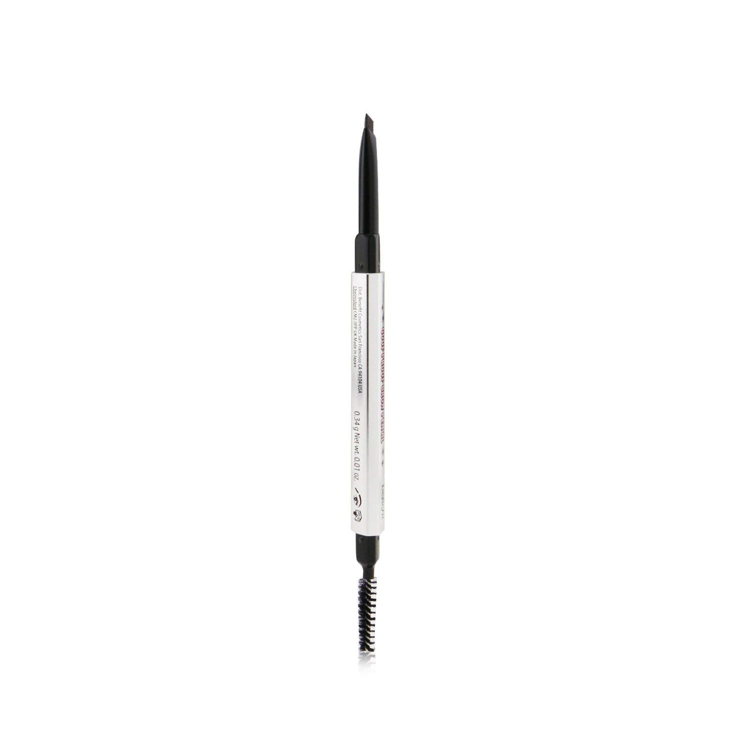 Goof Proof Brow Pencil - Easy Brow Filling & Shaping Tool | Shade #4.5, 0.01 Fl Oz