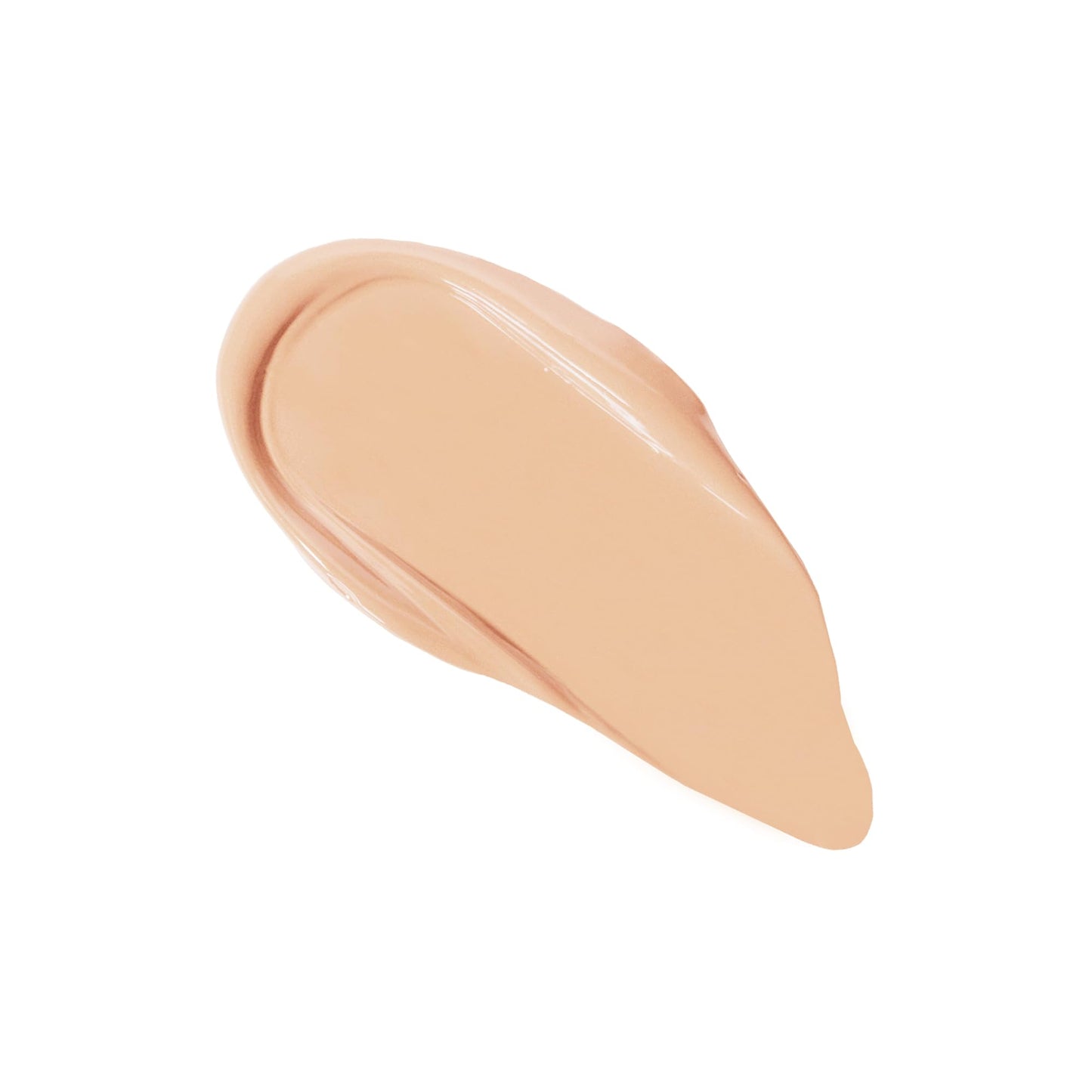 KimChiChic Beauty The Most Concealer | Full Coverage Water Resistant Multi-Use Concealer | Conceal, Correct, Contour & Highlight | Matte Satin Hybrid Finish | Brush Applicator, 0.63 oz, 03-Light Beige